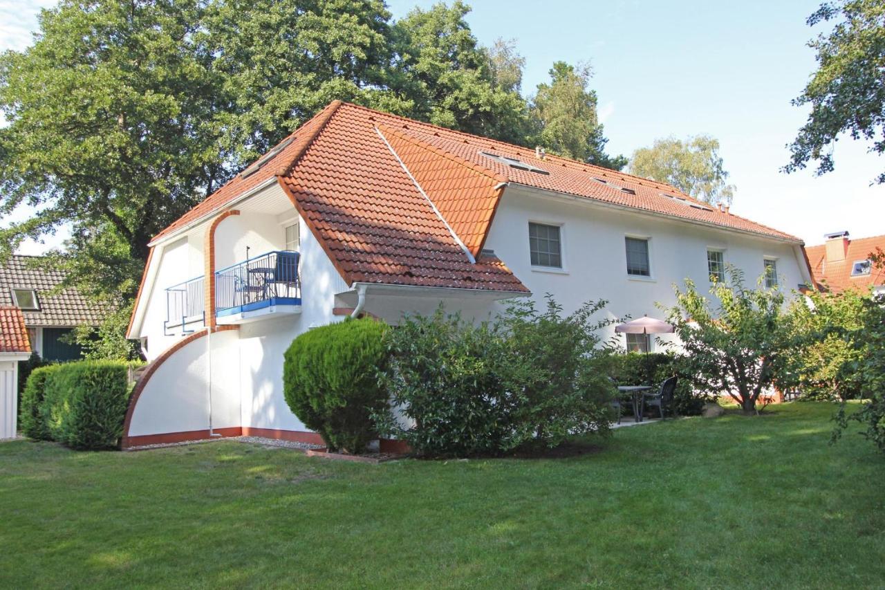 Windjammer Prerow Exterior foto